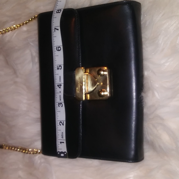 Salvatore Ferragamo Crossbody - Picture 5 of 12